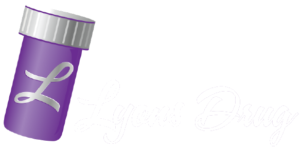 Lyons Drug Store